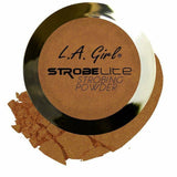 L.A. Colors Cosmetics 20 L.A. GIRL: Strobe Lite Strobing Powder