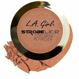 L.A. Colors Cosmetics 30 L.A. GIRL: Strobe Lite Strobing Powder
