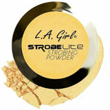 L.A. Colors Cosmetics 60 L.A. GIRL: Strobe Lite Strobing Powder