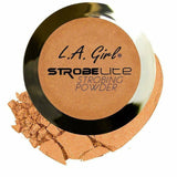 L.A. Colors Cosmetics 80 L.A. GIRL: Strobe Lite Strobing Powder