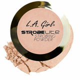 L.A. Colors Cosmetics 90 L.A. GIRL: Strobe Lite Strobing Powder