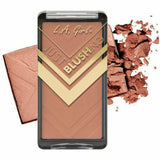 L.A. Girl Cosmetics Just Be You L.A. GIRL: Just Blushing