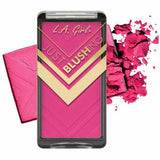 L.A. Girl Cosmetics Just Love L.A. GIRL: Just Blushing