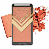 L.A. Girl Cosmetics Just Peachy L.A. GIRL: Just Blushing