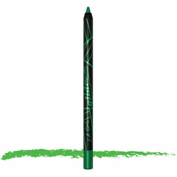 L.A. Girl Eyes GP361- Limelight L.A. GIRL: Glide Gel Liner