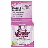 Lady Bump Stopper Body Cream Lady Bump Stopper: Night Time Razor Rash Relief 0.5 oz