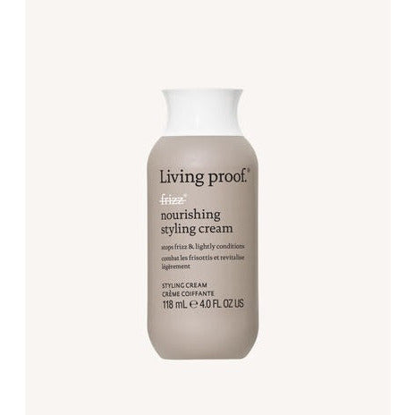 Living Proof Hair Care Living proof: Nourishing Styling Cream 4oz