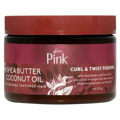 Luster's: Curl & Twist Pudding 11oz