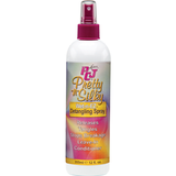 Luster's Hair Care Luster's: PCJ Wet-n-Ez Detangling Spray
