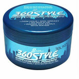 Luster's Styling Product Luster's: S Curl 360 Style Wave Control Pomade