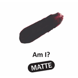 Magic Collection Cosmetics Am I? (Matte) Magic Collection: Unforgetable Looks Lip Gloss