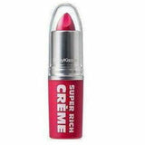 Magic Collection Cosmetics Electric Magenta Ruby Kisses: Super Rich Creme Lipstick