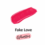 Magic Collection Cosmetics Fake Love (Glossy) Magic Collection: Unforgetable Looks Lip Gloss