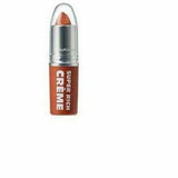 Magic Collection Cosmetics Metallic Orange Ruby Kisses: Super Rich Creme Lipstick