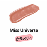 Magic Collection Cosmetics Miss Universe (Glossy) Magic Collection: Unforgetable Looks Lip Gloss