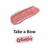 Magic Collection Cosmetics Take a Bow (Glossy) Magic Collection: Unforgetable Looks Lip Gloss