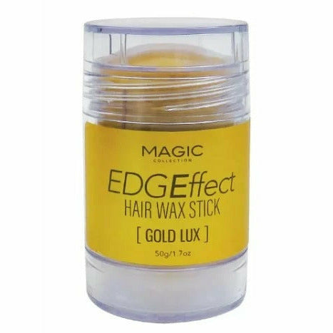Magic Collection Styling Product GOLD Magic Collection: Edgeffect Hair Wax Stick 1.7oz