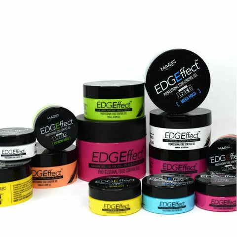 Magic Collection Styling Product Magic Collection: Edgeffect Edge Control Gel 3.38oz-Extreme Hold