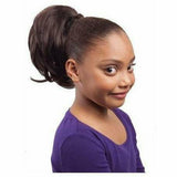 Oh Girl Kid's Ponytail: YAKY - FINAL SALE