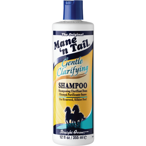 Mane 'n Tail: Gentle Clarifying Shampoo 12oz