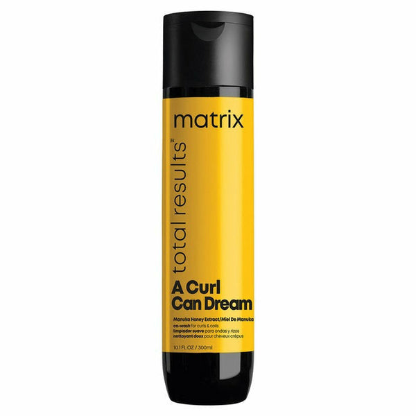 Matrix Hair Care Matrix: Total Results A Curl Can Dream Co-Wash 10.1oz