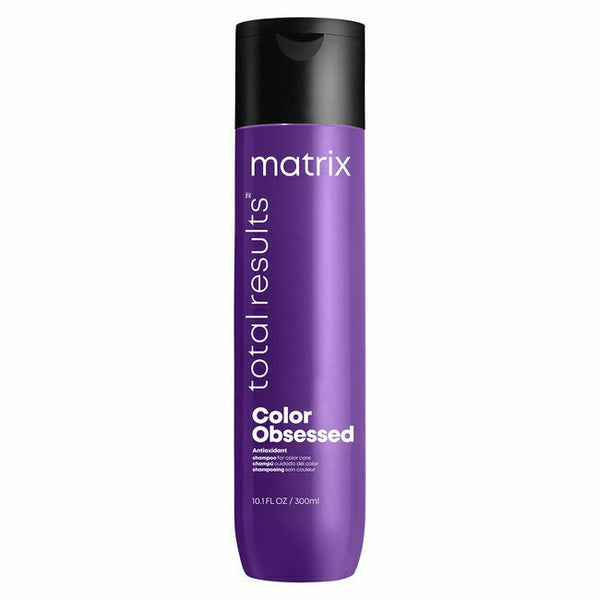 Matrix Shampoo Matrix: Total Restults Color Obsessed Shampoo 10.1oz