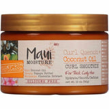 Maui Moisture: Curl Quench Coconut Oil Curl Smoothie 12oz