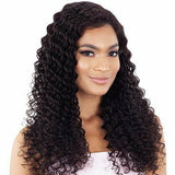 Mayde Beauty: It Girl 100% Virgin Human Hair Lace Front Wig Kerry 22"