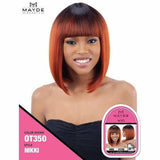 Mayde Beauty: Synthetic Wig - Nikki