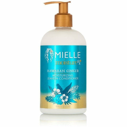 Mielle Organics Hair Care Mielle Organics: Hawaiian Ginger Leave-In Conditioner