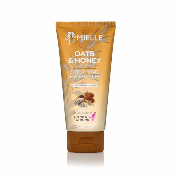 Mielle Organics Hair Care Mielle Organics: Oats & Honey Hair Balm