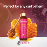Mielle Organics Hair Care Mielle Organics: Pomegranate & Honey Moisturizing and Detangling Conditioner 12oz