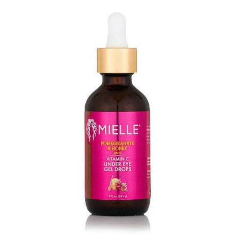 Mielle Organics SKINCARE Mielle Organics: Pomegranate & Honey Blend Vitamin C Under Eye Gel  2oz