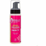 Mielle Organics Styling Product Mielle Organics: Brazilian Curly Cocktail Mousse 7.5oz