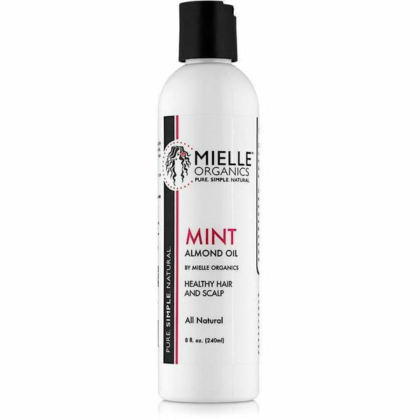 Mielle Organics Styling Product Mielle Organics: Mint Almond Oil 8oz