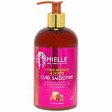 Mielle Organics Styling Product Mielle Organics Pomegranate and Honey Curl Smoothie 12oz