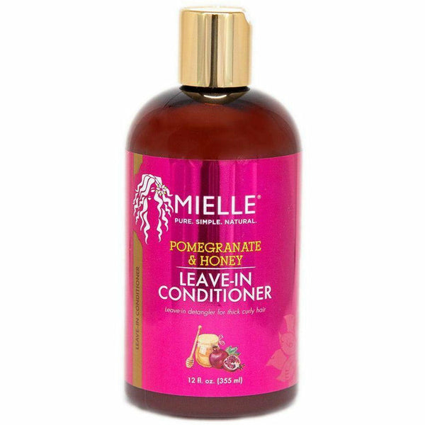 Mielle Organics Styling Product Mielle Organics Pomegranate and Honey Leave-In Conditioner 12oz