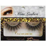 Miss Lash eyelashes #M359 Miss Lash: 3D Premium Volume Lash