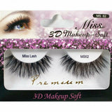 Miss Lash: 3D Makeup Soft Lash