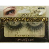 Miss Lash eyelashes Miss Lash: 3D Premium Volume Lash