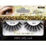 Miss Lash eyelashes Miss Lash: 3D Premium Volume Lash