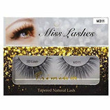 Miss Lash eyelashes Miss Lash: 3D Premium Volume Lash