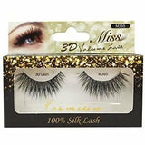 Miss Lash eyelashes Miss Lash: 3D Premium Volume Lash