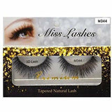 Miss Lash eyelashes Miss Lash: 3D Premium Volume Lash