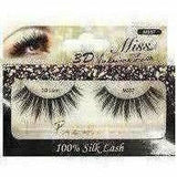 Miss Lash eyelashes Miss Lash: 3D Premium Volume Lash