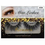 Miss Lash eyelashes Miss Lash: 3D Premium Volume Lash