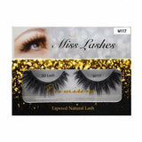 Miss Lash eyelashes Miss Lash: 3D Premium Volume Lash