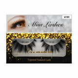 Miss Lash eyelashes Miss Lash: 3D Premium Volume Lash