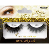 Miss Lash eyelashes Miss Lash: 3D Premium Volume Lash