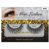 Miss Lash eyelashes Miss Lash: 3D Premium Volume Lash